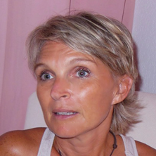 Julie Bedouet Cote Soleil
